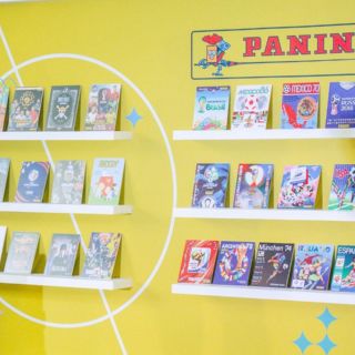 Álbum del Mundial 2026: Panini revela detalles sobre su lanzamiento
