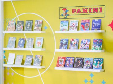 Esta edición será la más extensa hasta ahora, ya que el torneo contará por primera vez con la participación de 48 selecciones. FACEBOOK/ Club Panini Mx.