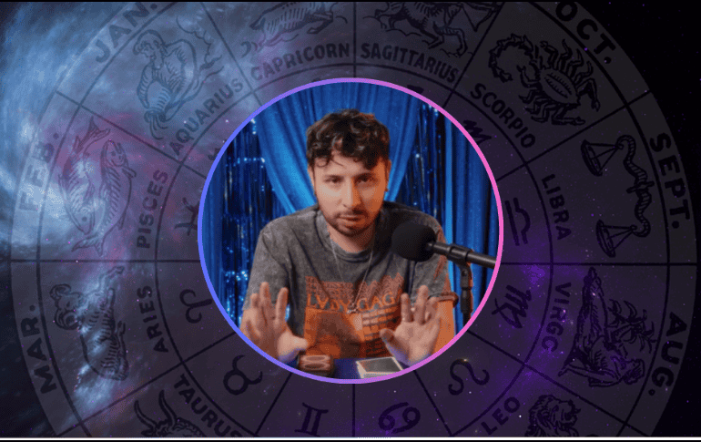 Saca tu mejor vibra y abre tu mente a las señales del universo: con la sabiduría de Mika y las cartas del tarot como aliadas. ESPECIAL/ Pixabay/ YouTube/ Mika Vidente.