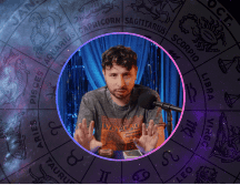 Saca tu mejor vibra y abre tu mente a las señales del universo: con la sabiduría de Mika y las cartas del tarot como aliadas. ESPECIAL/ Pixabay/ YouTube/ Mika Vidente.