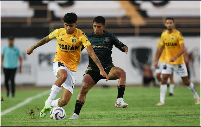 Con este acuerdo colectivo, la Liga de Expansión MX busca dar un paso importante hacia una mejora y sostenibilidad a largo plazo. IMAGO7