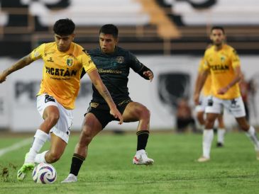 Con este acuerdo colectivo, la Liga de Expansión MX busca dar un paso importante hacia una mejora y sostenibilidad a largo plazo. IMAGO7