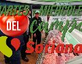 Estas son las ofertas de hoy y mañana en Soriana por el Martes y Miércoles del Campo. EL INFORMADOR / ARCHIVO