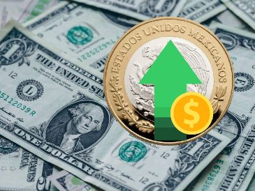 Este es el tipo de cambio del dólar para hoy 22 de julio de 2025 en bancos de  México. ESPECIAL / CANVA