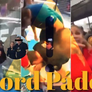 Esto es todo lo que se sabe de "Lord Pádel"