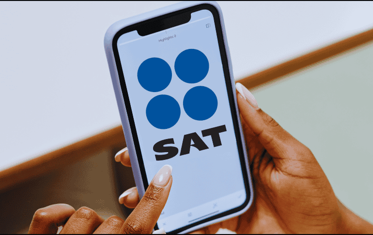 Esta nueva fiscalización permitirá a millones de contribuyentes el manejo de sus obligaciones a través de una plataforma completamente móvil. ESPECIAL / Canva