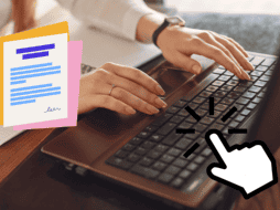 A finales de septiembre, estos trámites también estarán disponibles a través de LOCATEL y WhatsApp. ESPECIAL