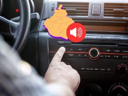 El problema no es la música en sí, sino el nivel de volumen de la misma. ESPECIAL / CANVA