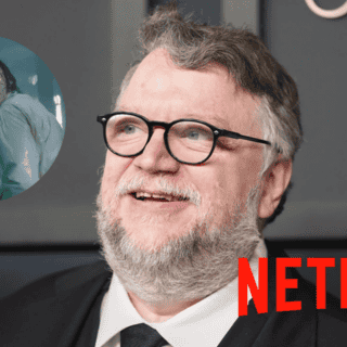 "Frankenstein" de Guillermo del Toro está próxima a estrenarse en Netflix