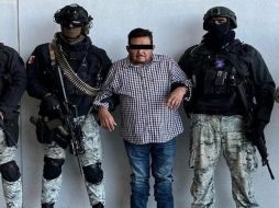 El secretario en funciones de juez determinó negar la suspensión solicitada por el michoacano, por no existir materia sobre que aplicarla. ESPECIAL / SEDENA