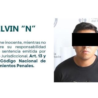 Vinculan a proceso a presunto asesino de mujer en Balcones de Oblatos