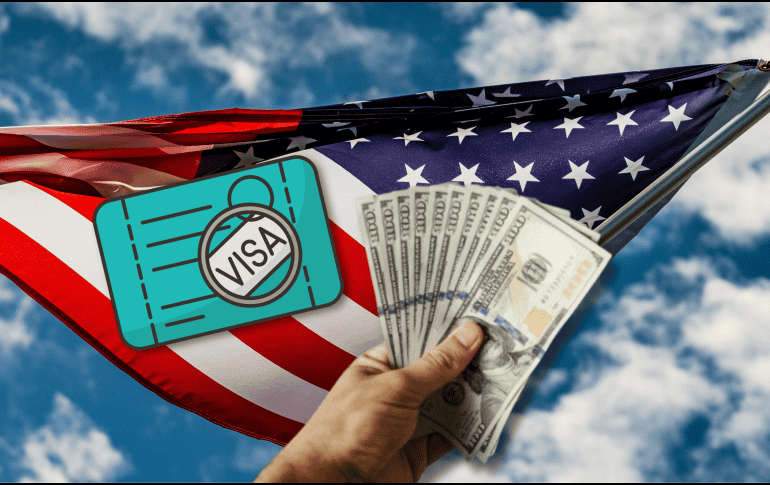 El presidente de Estados Unidos, Donald Trump firmó la reciente ley presupuestaria que, entre sus decretos, establece una tarifa extra de al menos 250 dólares. UNSPLASH/ C. robert/ UNSPLASH/ J. Borba