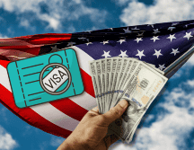 El presidente de Estados Unidos, Donald Trump firmó la reciente ley presupuestaria que, entre sus decretos, establece una tarifa extra de al menos 250 dólares. UNSPLASH/ C. robert/ UNSPLASH/ J. Borba