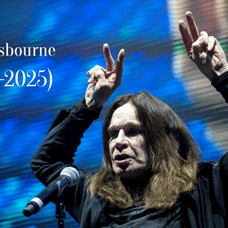 El último concierto de Ozzy Osbourne y Black Sabbath llegará al cine