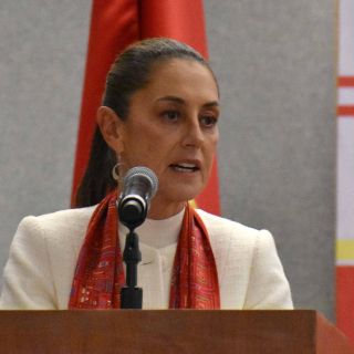 El T-MEC es ley, no solo un acuerdo: Sheinbaum