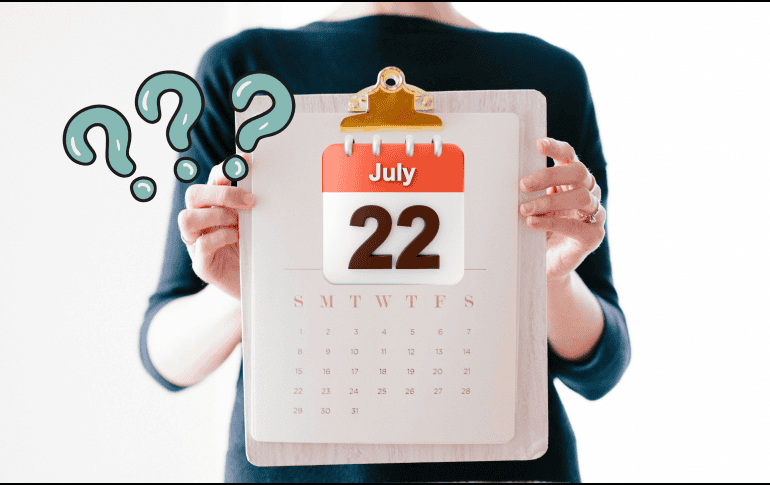 Este martes 22 de julio, por un mínimo tiempo, el día será más corto de lo usual. UNSPLASH/ B. Lark