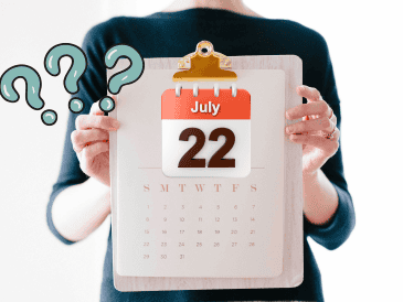 Este martes 22 de julio, por un mínimo tiempo, el día será más corto de lo usual. UNSPLASH/ B. Lark