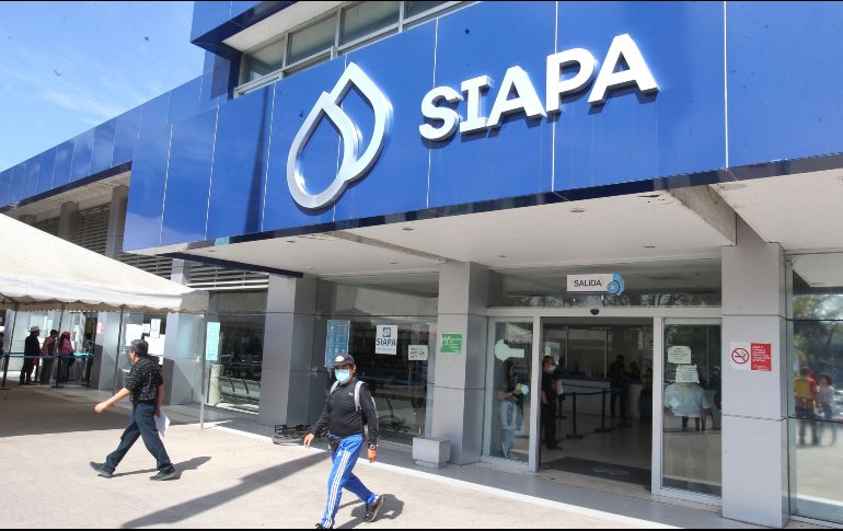 La conductora de televisión Eli Castro como asesora del SIAPA lleva un salario mensual de 73 mil pesos. EL INFORMADOR / ARCHIVO