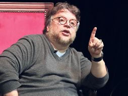 Era la primera participación del director mexicano en la Mostra, luego de haber ganado en Cannes con 