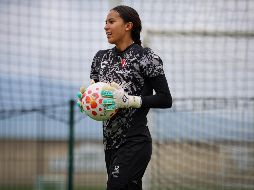 Las dirigidas por Roberto Medina no conocen la victoria y el partido más reciente lo perdieron por goleada ante Cruz Azul. CORTESÍA/ ATLAS FC.