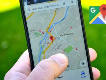 Google pone a disposición herramientas para simplificar y mejorar tu forma de moverte por el mundo. Pixabay/ESPECIAL