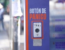 Lemus Navarro también adelantó que el Gobierno del Estado adquirirá 500 grilletes que los agresores de mujeres tendrán que portar. EL INFORMADOR/ H. Figueroa