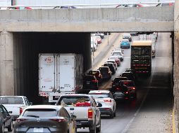 Pese a que Jalisco se encuentra en los primeros 10 estados con mayor incidencia de este tipo de delitos, no fue incluido en el operativo. EL INFORMADOR/ H. Figueroa