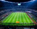 El Estadio Azteca, rebautizado como Estadio Banorte, será una de las sedes clave del Mundial 2026. IMAGO7.