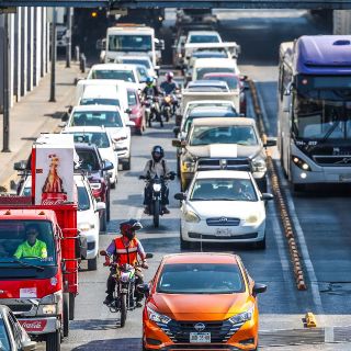 Estas son las principales infracciones por las que envían motos al corralón