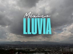 Las lluvias fuertes a puntuales muy fuertes podrían incrementar los niveles de ríos y arroyos, y generar encharcamientos, deslaves e inundaciones. EFE / ARCHIVO