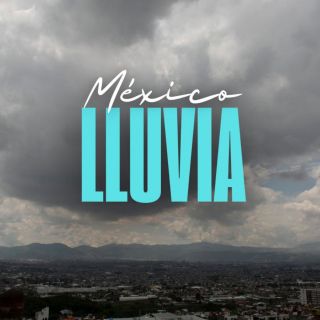 El SMN prevé lluvias MUY fuertes para estos 10 estados hoy miércoles