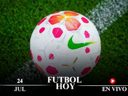 La programación diaria incluye partidos que pueden verse en televisión abierta, otros en restringida, y algunos a través de streaming. IMAGO7