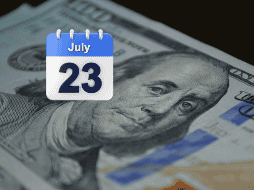 Así se cotiza el dólar hoy, 23 de julio en Banco Azteca. UNSPLASH/ R. Ramnani