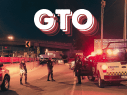 Un comando atacó a balazos y quemó un autobús de pasajeros el cual transitaba por el camino que conduce a la comunidad de Cárdenas, en Salamanca, Guanajuato.