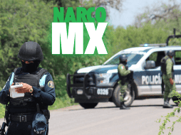 Especialistas dicen que cuando una organización criminal se confronta en su interior se abre una ranura que da pie a otras organizaciones para colarse en sus actividades ilícitas. EFE / ARCHIVO