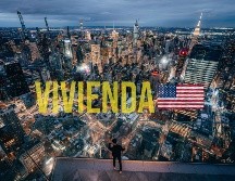 Las viviendas en venta están permaneciendo más tiempo en el mercado ya que las ventas siguen en declive. EFE / ARCHIVO