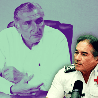 Hernán Bermúdez y "La Barredora": TODO sobre su presunto vínculo