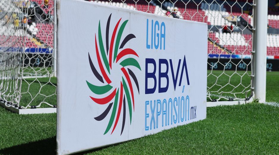 La Liga BBVA Expansión MX ha anunciado oficialmente la reprogramación del partido entre el Club Irapuato y el Atlante. IMAGO7