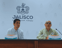 Por su parte, el número de visitantes en el Bosque La Primavera aumentó de 2023 a 2024, al pasar de 321 mil 451 a 353 mil 513 el año pasado. ESPECIAL