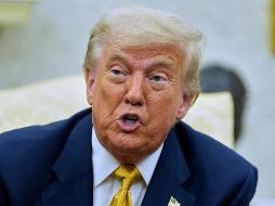 Trump celebró que debido a dos acuerdos comerciales con Indonesia y Japón, estos abrieron 