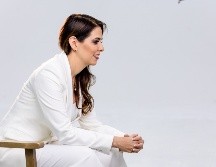 Laura Haro. GENTE BIEN JALISCO / Cortesía