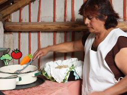 Esto es todo lo que debes saber sobre preparar las verduras con bicarbonato de sodio. NTX / ARCHIVO