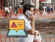 Durante el tiempo en el que la persona se encuentra incomunicada, los delincuentes realizan llamadas a los familiares argumentándoles el supuesto secuestro con el objetivo de conseguir el pago de un 