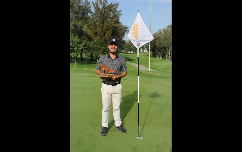 55 Torneo Anual de Golf Altas 2025. GENTE BIEN JALISCO / C. Jimeno