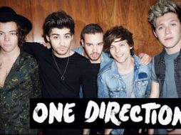 One Direction se convirtió en un fenómeno global que transformó la industria del entretenimiento. INSTAGRAM/@onedirection