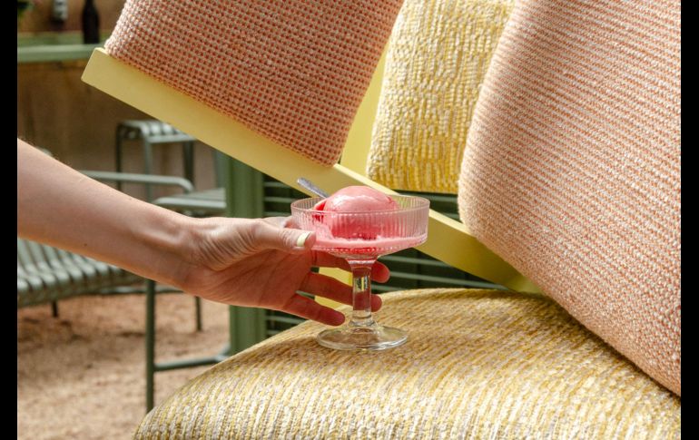 Artell es una empresa mexicana dedicada a editar colecciones de telas para decoración y papel tapiz. GENTE BIEN JALISCO / Revista del 25 de julio 2025