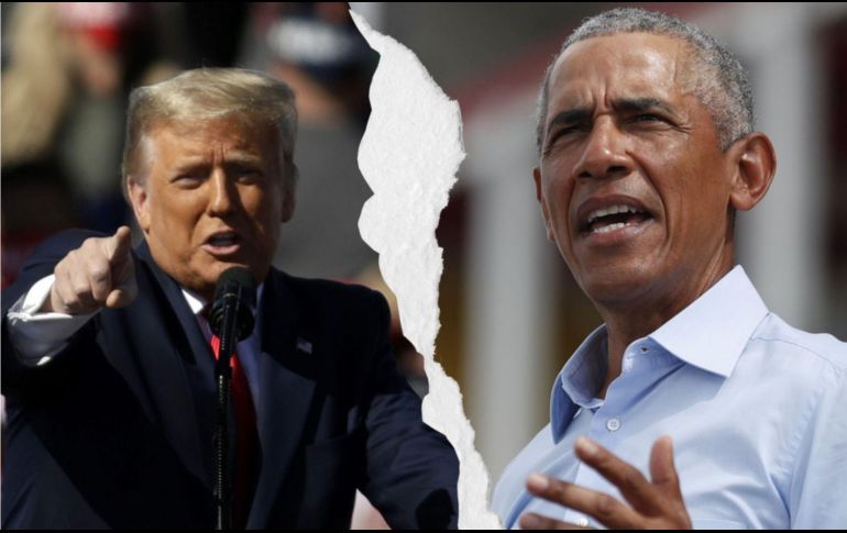 El Gobierno de Trump presentó nuevas evidencias de la 