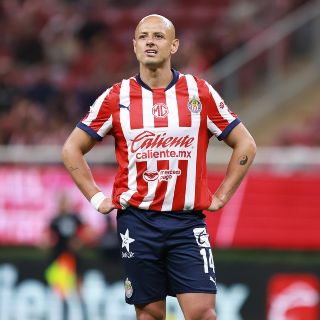 Chivas se pronuncia ante la polémica desatada por 'Chicharito'