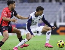 Los Zorros regresan al Estadio BBVA con la intención de cambiar una narrativa que, desde hace una década, se ha vuelto constante: perder en territorio regiomontano. IMAGO7.