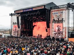 El festival Pulso GNP reveló este miércoles el cartel oficial de su edición 2025. X/ @PulsoGNP.